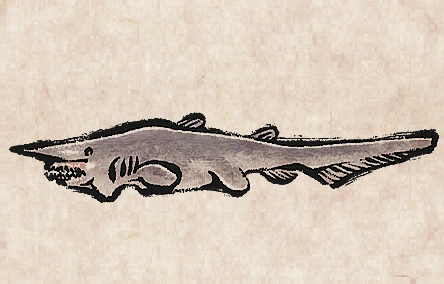 Goblin Shark optional boss