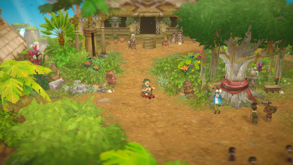 In the Jungle image
