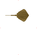 Stingray image from Dave the Diver Wiki