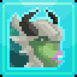 Voltaic Grouper image from Dave the Diver Wiki