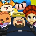 30th Anniversary Boat Skin image from Dave the Diver Wiki