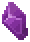 Amethyst Ore image from Dave the Diver Wiki
