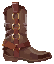 Fancy Boot image from Dave the Diver Wiki