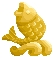 Gold Fish Statue image from Dave the Diver Wiki