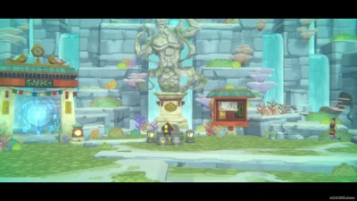 King Long Statue image from Dave the Diver Wiki