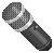 Intercom Microphone image from Dave the Diver Wiki
