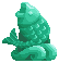 Jade Fish Statue image from Dave the Diver Wiki