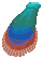 Mantis Shrimp Tail image from Dave the Diver Wiki