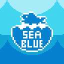 Sea Blue Armor Debris image from Dave the Diver Wiki