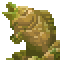 Sea People Artifact image from Dave the Diver Wiki