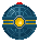 Steel Net Sensor Trap image from Dave the Diver Wiki