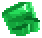 Torbernite image from Dave the Diver Wiki