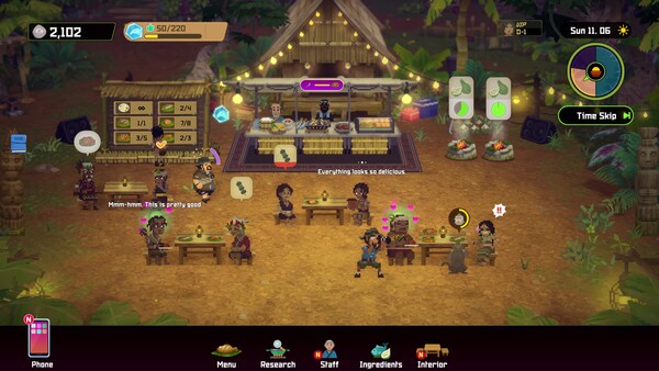 Bancho Grill image