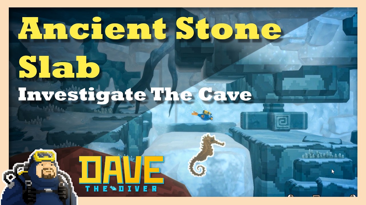 Ancient Stone Slab image