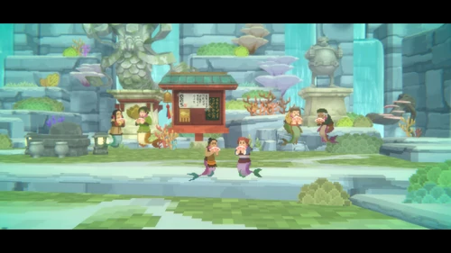 Jimbo's Game Craze!的图片