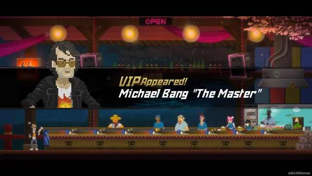 Michael Bang's Inspiration的图片