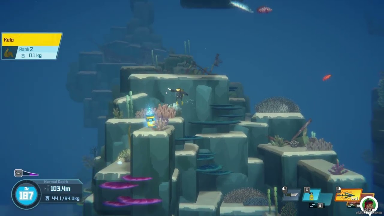 Octopus Returns image