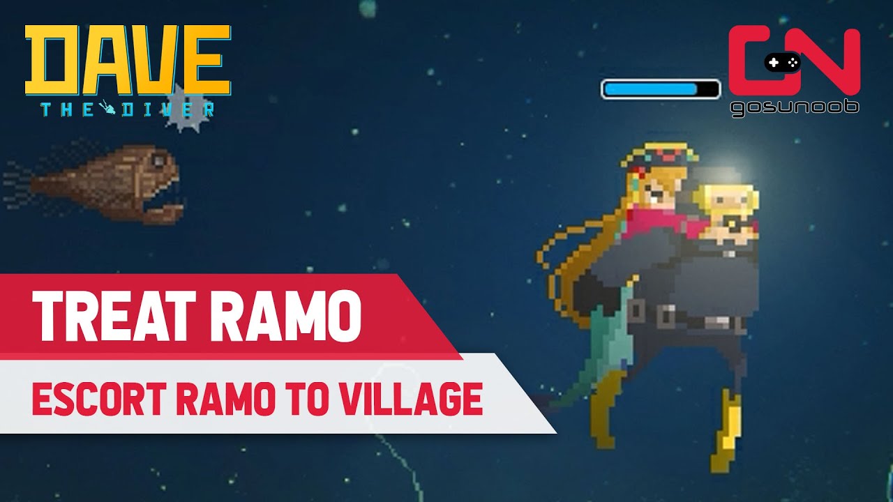 Treat Ramo image
