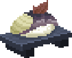 Fanged Cod Sushi的图片