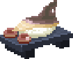 Gazing Shark Sushi的图片