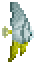 Longfin Batfish Sushi image