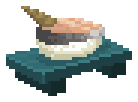Narwhal Sushi image