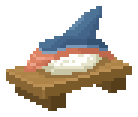 Shortfin Mako Sushi的图片