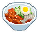 Stingray Sashimi Cold Noodles image