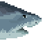 Tiger shark Sushi image