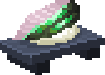 Voltaic Grouper Sushi的图片