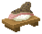 Zebra Shark Sushi的图片
