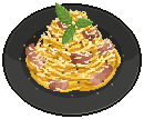 Battle Dish Carbonara的图片
