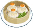 Battle Dish Dimsum的图片