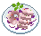 Antarctic Octopus Carpaccio的图片