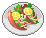 Bananablossom Salad的图片
