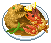 Ebira Godzilla Curry的图片