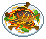 Giant Trevally Pickled的图片