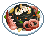 Humboldt Squid Ink Pasta的图片