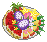 Premium Fruit Salad的图片