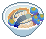 Rainbow Cap Pacificfanfish Ochazuke的图片