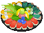 Tropical Fish Sashimi的图片