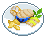 Tropical Fish Grilled的图片