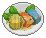 Tropical Fish Steamed的图片