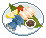 Truffle Blue Lobster Sliced的图片