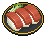 Blue Fin Tuna Akami的图片