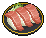 Blue Fin Tuna Chutoro的图片