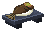 Dredge Scouring Bass的图片
