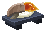Dredge Splintered Crab的图片