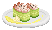 Great Spider Crab Cucumber的图片